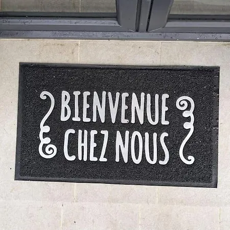 La Cachette De Chanteloup Exterior photo