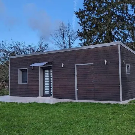 La Cachette De Chanteloup Exterior photo