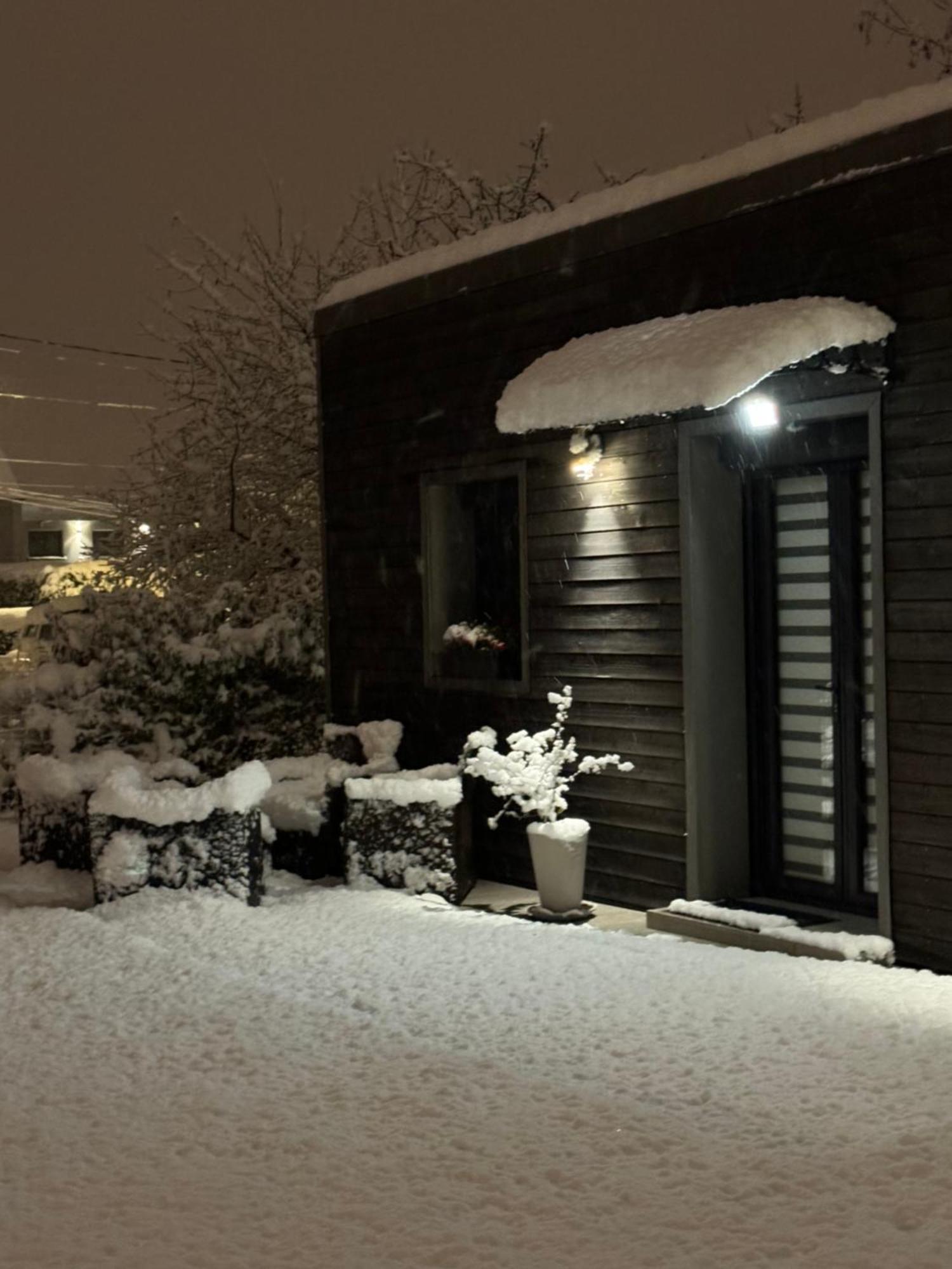La Cachette De Holiday home *