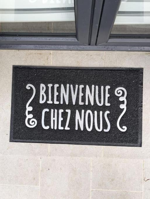 La Cachette De Chanteloup-en-Brie