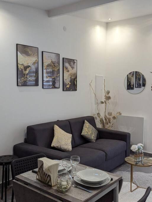 La Cachette De Holiday home